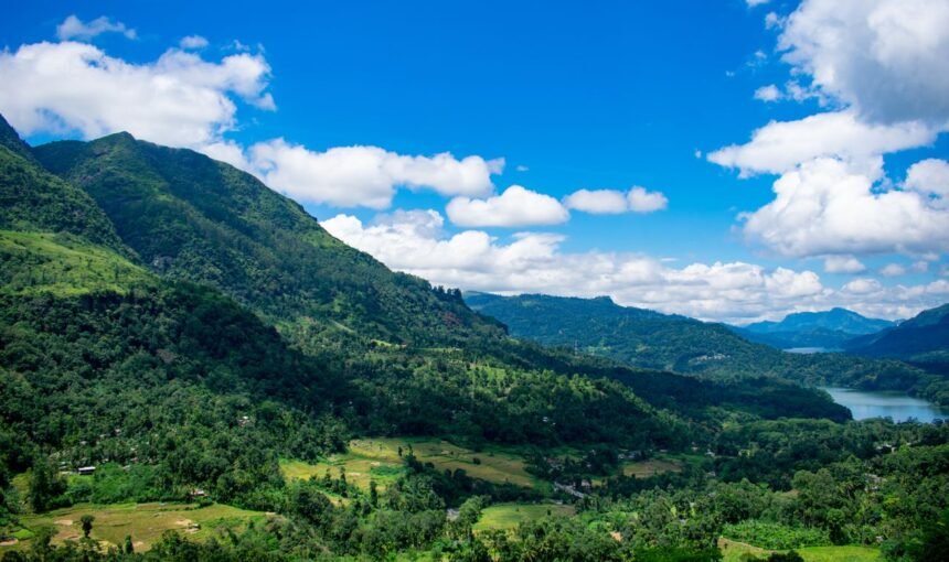 10 Places To Explore In Sri Lanka- Beaches, Mountains, Wildlife And More