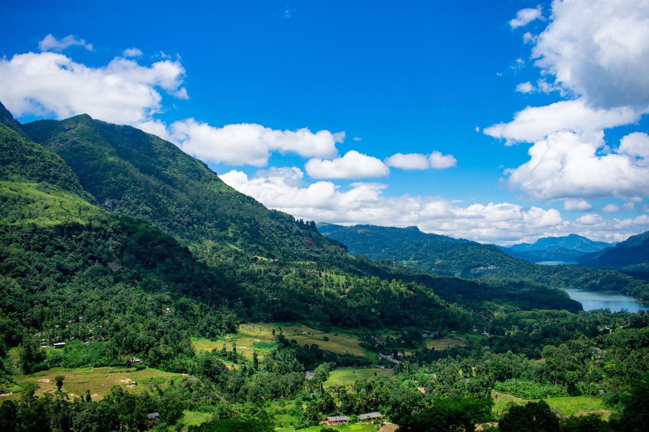 Sri Lanka