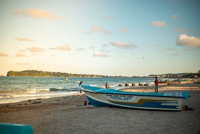 sri lanka 9