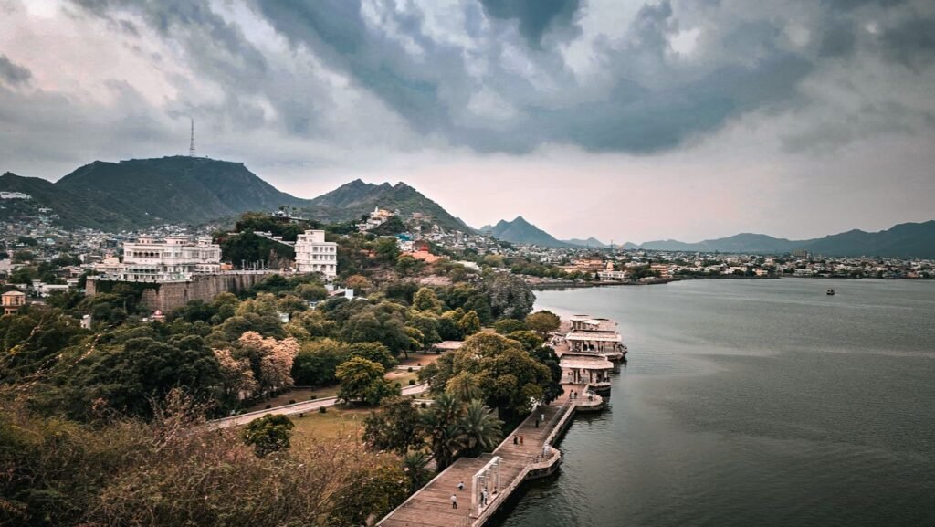 Udaipur