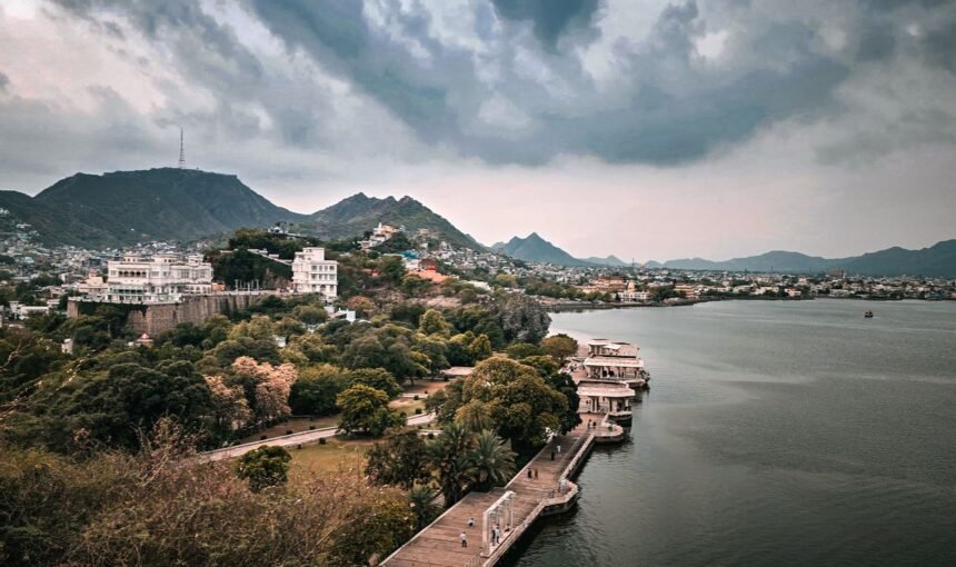 Top 6 Udaipur Attractions You Must Explore