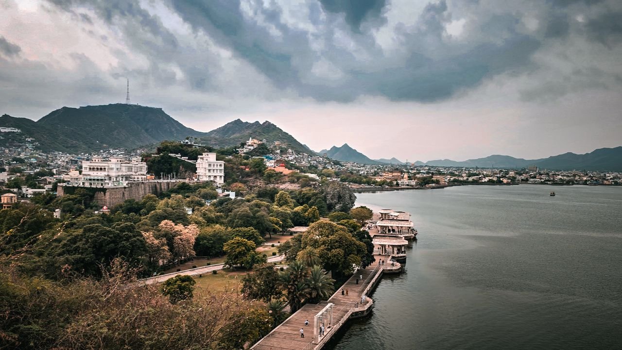 Udaipur