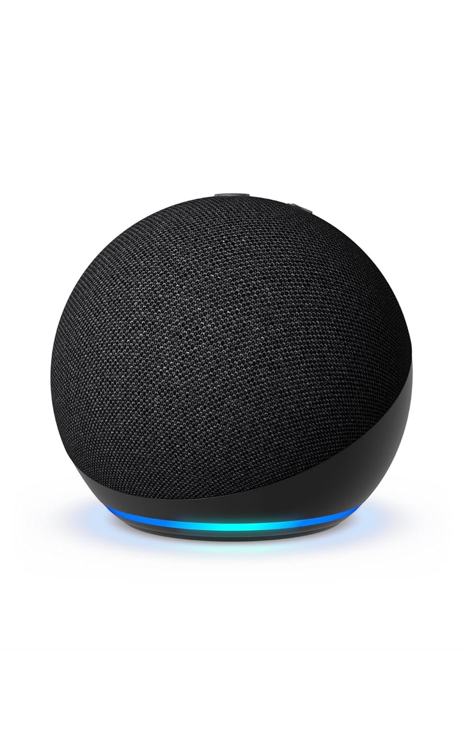 Alexa image black