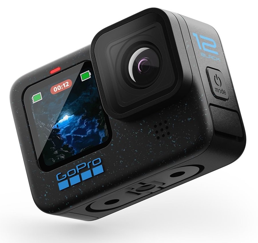 gopro image action camera
