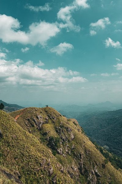 Sri lanka