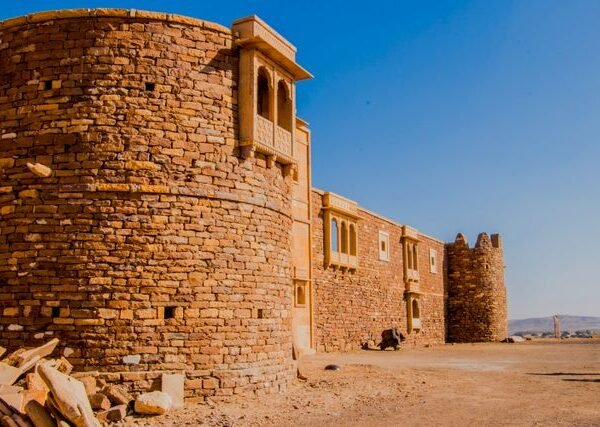 jaisalmer fort