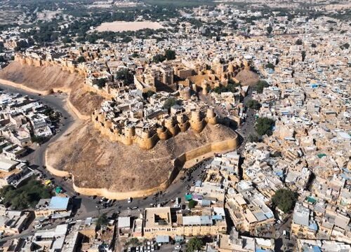 jaisalmers