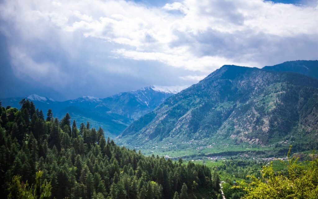 Manali image