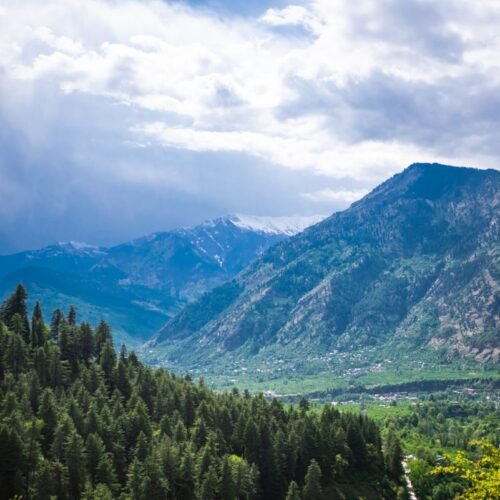 Manali image