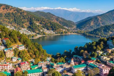 nainital tour