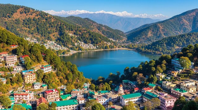 nainital tour