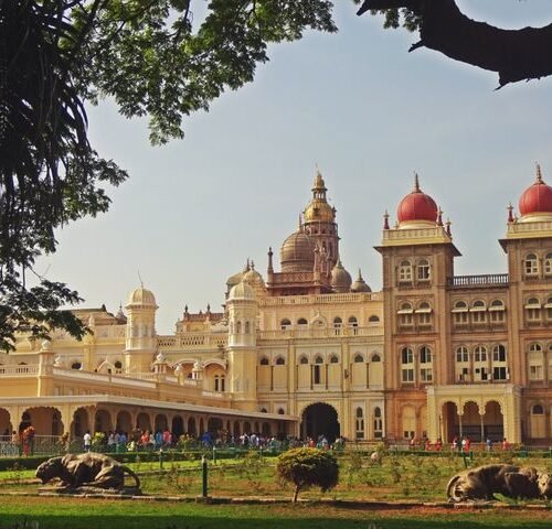 karnataka