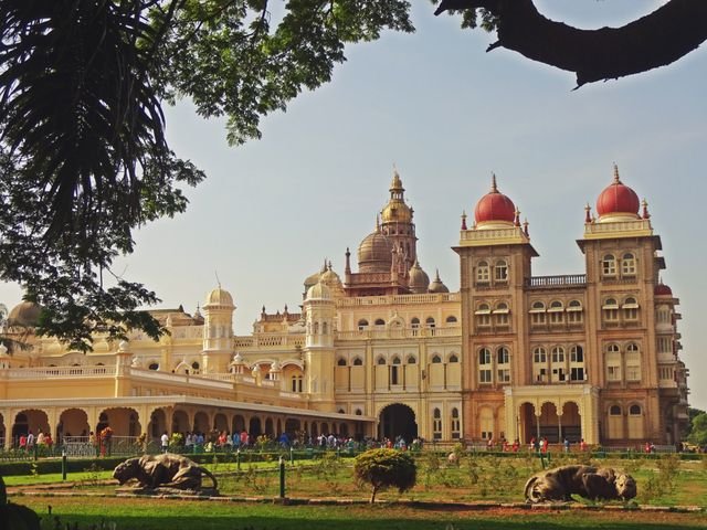 karnataka