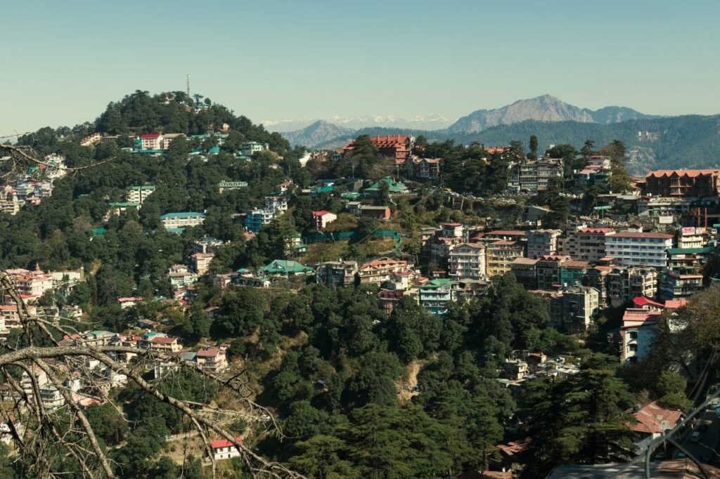 himachals