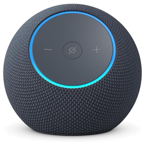 smart speaker by amazon alexa
