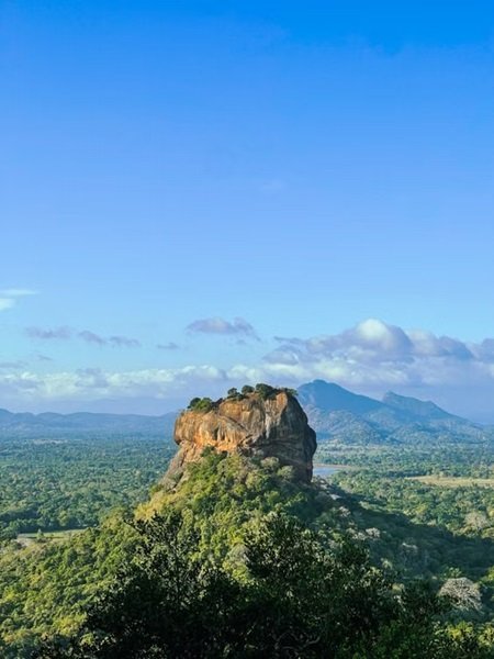Sri lanka