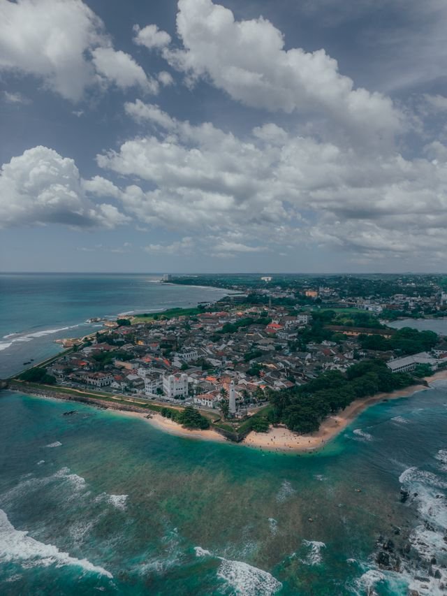 sri lanka