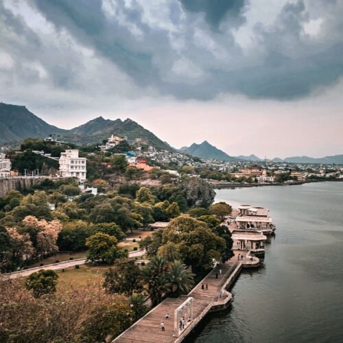 Udaipur image