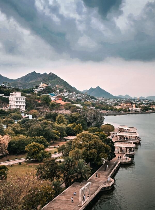 Udaipur image