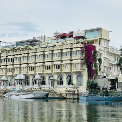 Udaipur image
