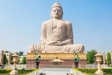bodhgaya image