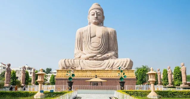 bodhgaya image