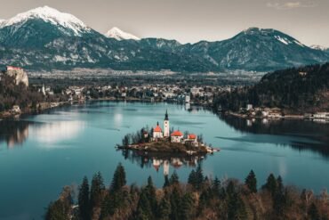 Slovenia