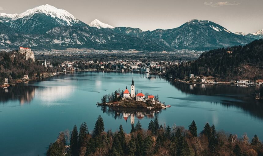 Why Slovenia Could Be Europe’s Perfect Escape This September Onwards