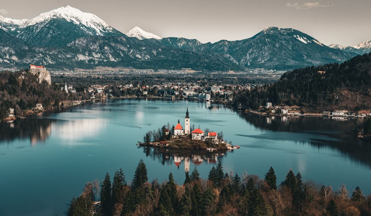 Slovenia