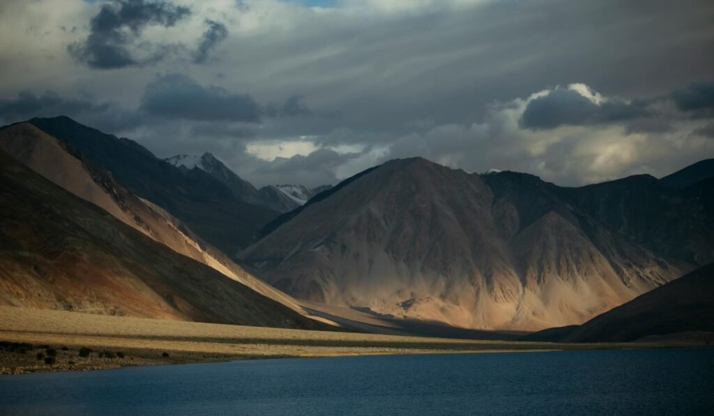 Ladakh