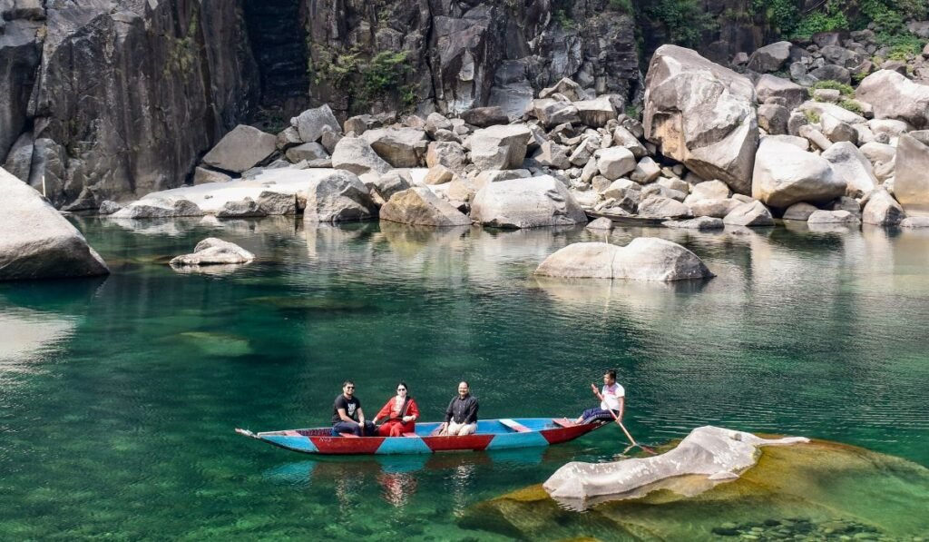 Meghalaya