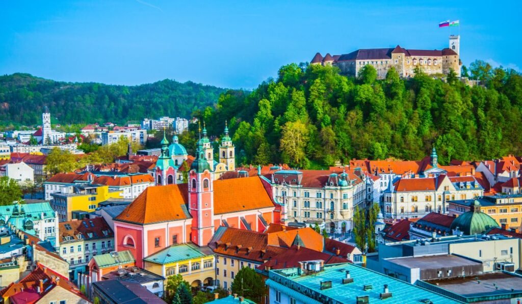 Slovenia