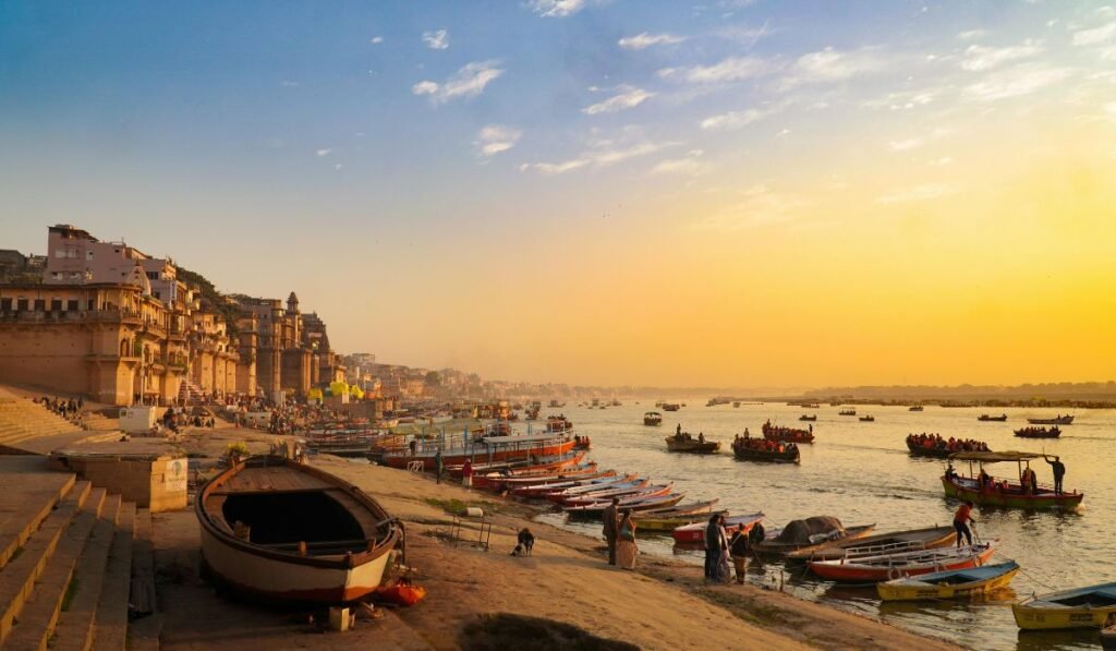 Varanasi