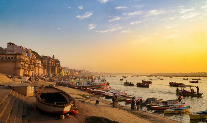 September Travel in India: 8 Places Worth Visiting Before the Festive Rush