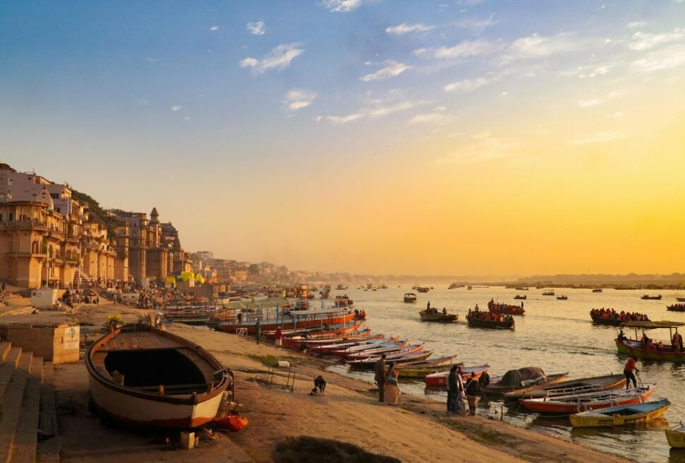 Varanasi