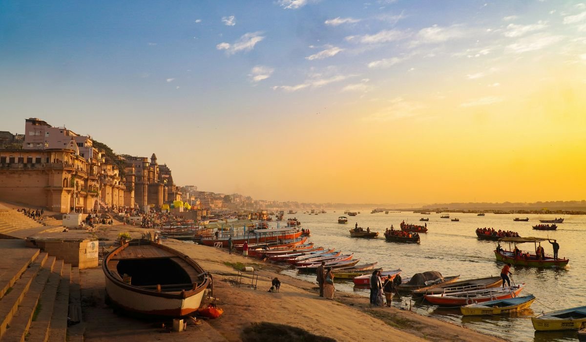 Varanasi
