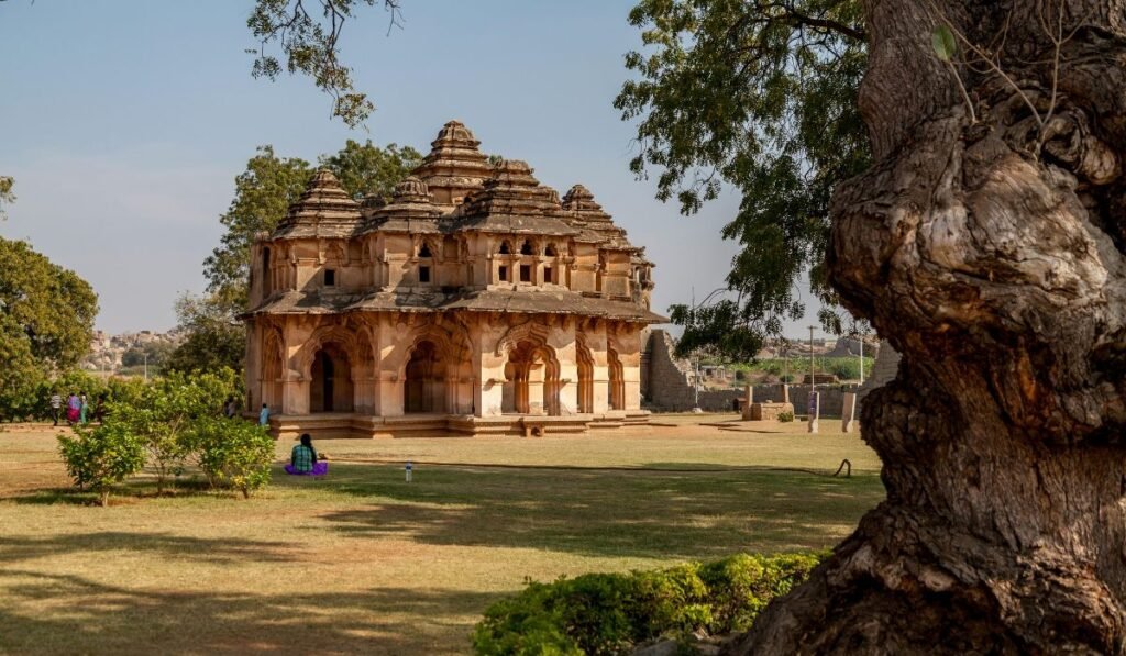 Hampi image
