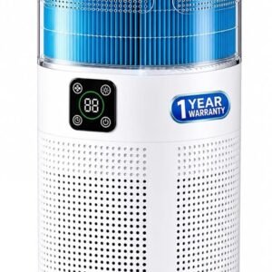 Air Cleaner For Home & Office