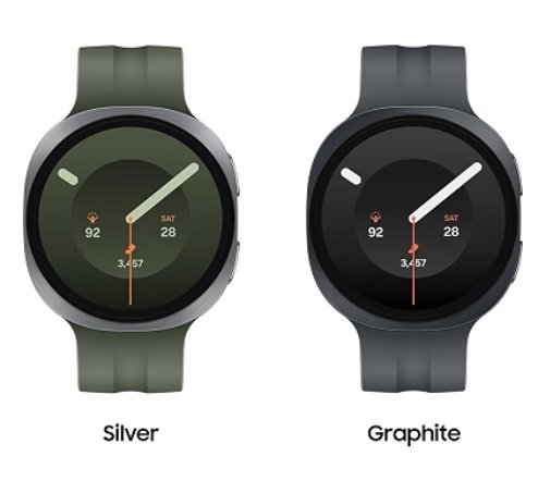 smartwatch samasung