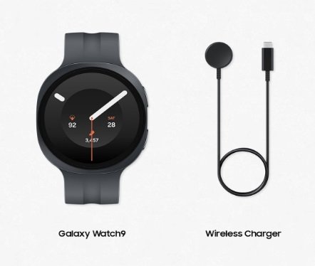 smartwatch samasung