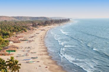 Goa new image