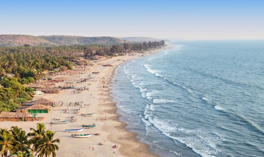 October Long Weekend 2026: 7 Places to Escape for 3 to 4 Days