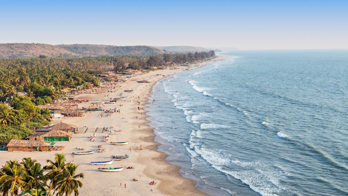 Goa new image