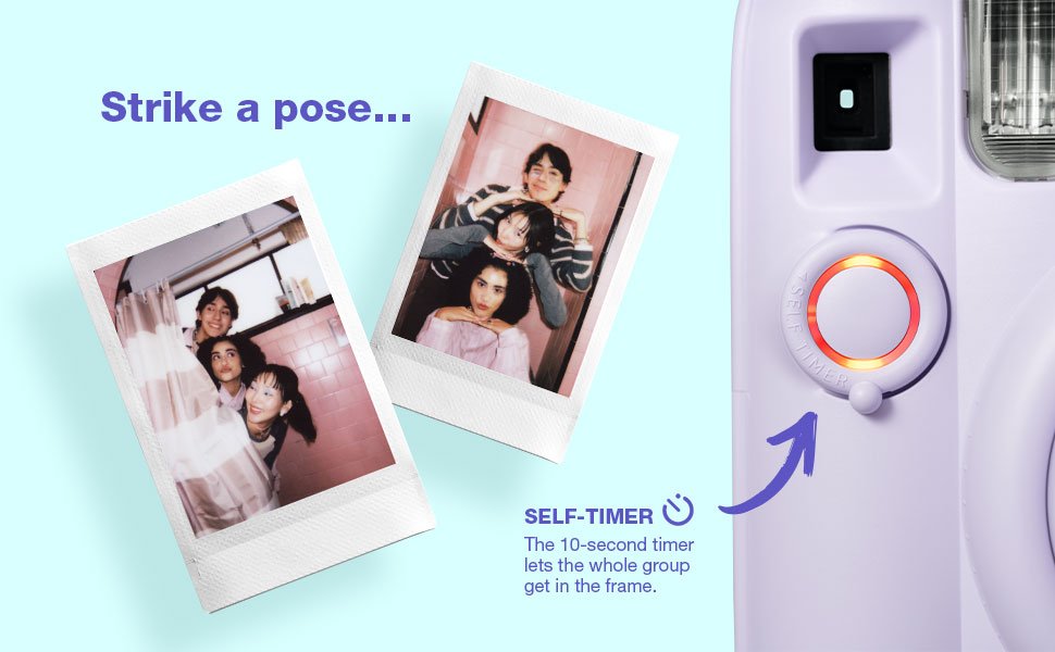 instax
