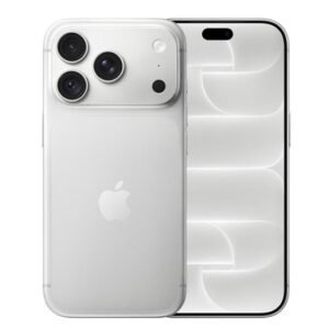 iphone 18 pro image silver