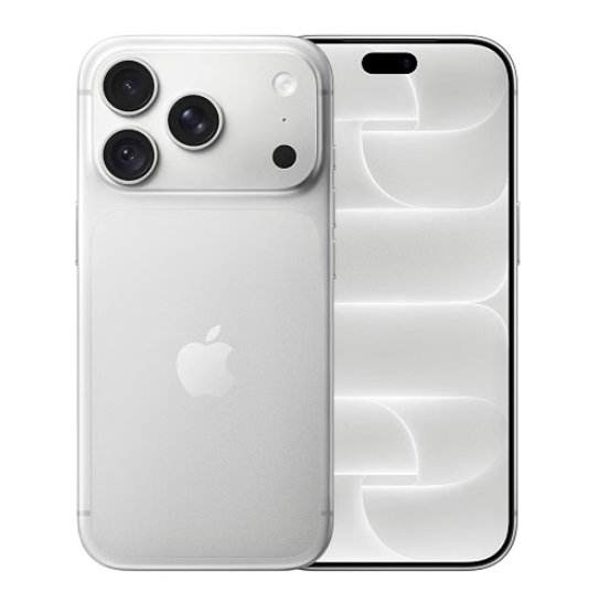 iphone 18 pro image silver