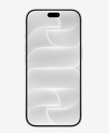 iphone 18 pro image silver
