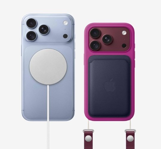 iphone 18 pro image silver