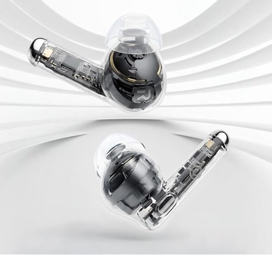 ptron bassbuds