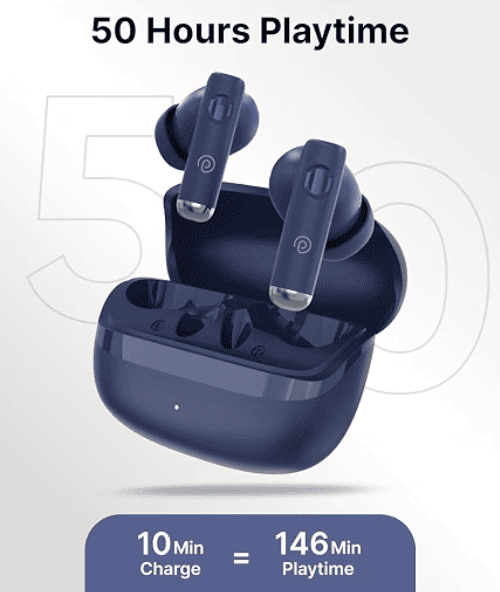 ptron bassbuds